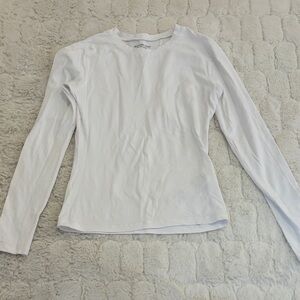 Abercrombie Essentials Long Sleeve
